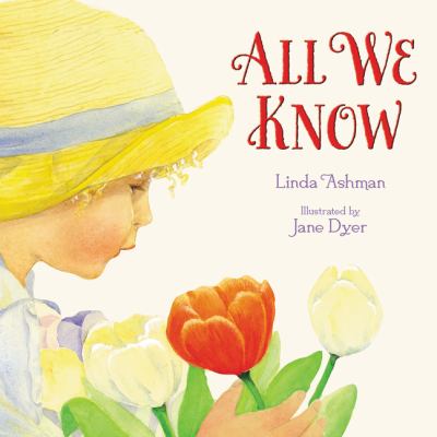 All we know  cover image cdn