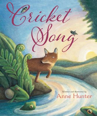Cricket song  cover image cdn