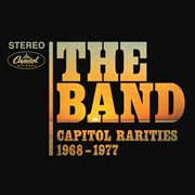 Capitol rarities 1968-1977 (remastered) cover image cdn