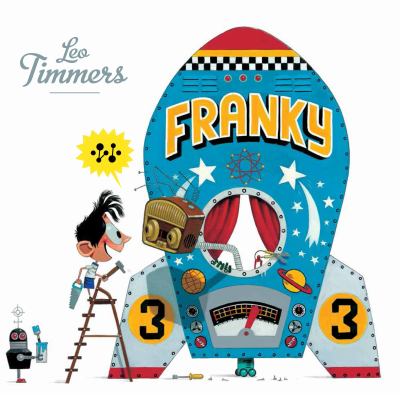 Franky  cover image cdn