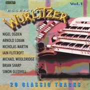 Essential wurlitzer vol. 1 cover image cdn