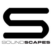 Sasha le monnier presents : soundscapes volume 4 cover image cdn