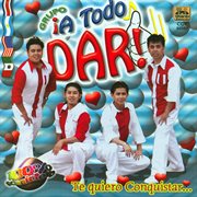 Te quiero conquistar cover image cdn