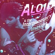 Aloid & the interplanetary invasion cover image cdn