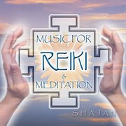 Music for reiki and meditation cover image cdn