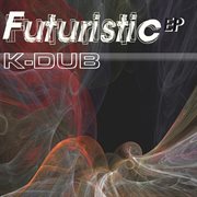Futuristic e.p. cover image cdn