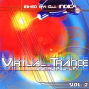 Virtual trance vol. 2 - digital alchemy cover image cdn