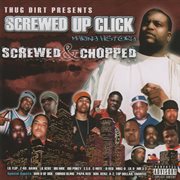 [screwed & chopped] making history cover image cdn
