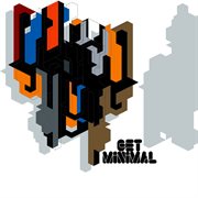 Get minimal (continuous dj mix by son of the electric ghost) cover image cdn