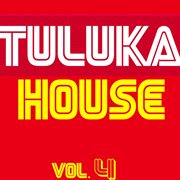 Tuluka house, vol. 4 cover image cdn