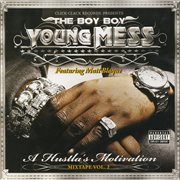 A hustler's motivation vol. 2 cover image cdn