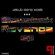 Glowstick revenge ep cover image cdn