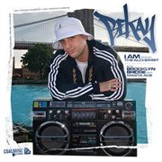 I am/brooklyn bridge (digi 12") cover image cdn