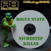Nichestep killas vol. 1 cover image cdn