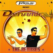 Dynamic - the remixes cover image cdn