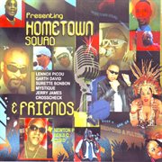 Presenting hometown squad & friends cover image cdn