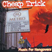 Music for hangovers (live) cover image cdn