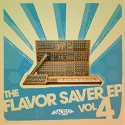 The flavor saver ep vol. 4 cover image cdn