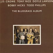 The bluegrass album cover image cdn