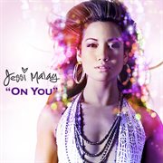 On you - remixes 2 cover image cdn