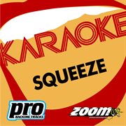 Zoom karaoke - squeeze cover image cdn