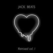 Jack beats remixed vol. i cover image cdn