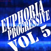 Euphoria progressive, vol. 5 cover image cdn