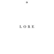 Lore translations: book one cover image cdn