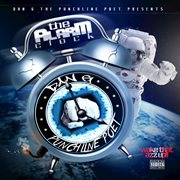 The alarm clock cover image cdn