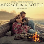 Message in a bottle-original motion picture score cover image cdn