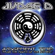 Judgement time: "from the mouth of the judged..." cover image cdn