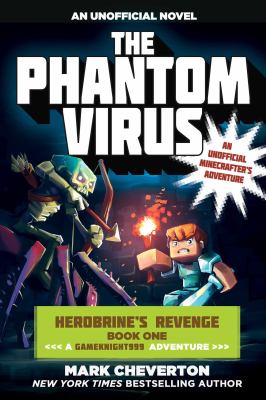 The phantom virus : an unofficial novel  cover image cdn