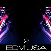 Edm usa, vol. 2 cover image cdn