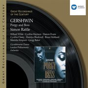 Gershwin: porgy & bess cover image cdn