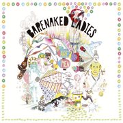 Barenaked ladies are men cover image cdn