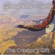 Grandfather peyote "the creator's gift" cover image cdn