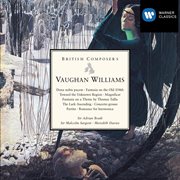 Vaughan williams: dona nobis pacem etc cover image cdn