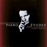 Etudes for piano recital cover image cdn
