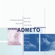 Handel - admeto, re di tessaglia cover image cdn