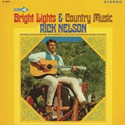 Bright lights & country music cover image cdn