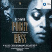 Gershwin: porgy & bess cover image cdn