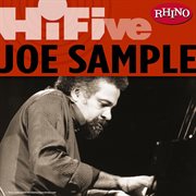 Rhino hi-five: joe sample cover image cdn