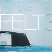 Felt 3: a tribute to rosie perez cover image cdn