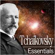Tchaikovsky essentials cover image cdn