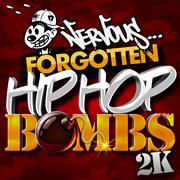 Nervous hip hop bombs 2k cover image cdn