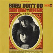 Baby don't go cover image cdn