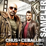 Back on tracks sampler cover image cdn