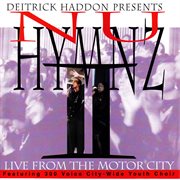 Nu hymnz-live from motor city cover image cdn