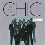 The best of chic, vol. 2 cover image cdn