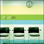 Where us trouble befalls, and the secrecy enthralls cover image cdn